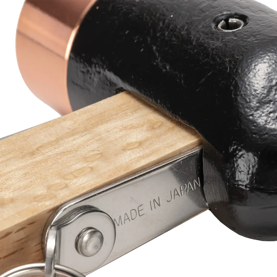 Copper Head Peg Hammer - Image 2