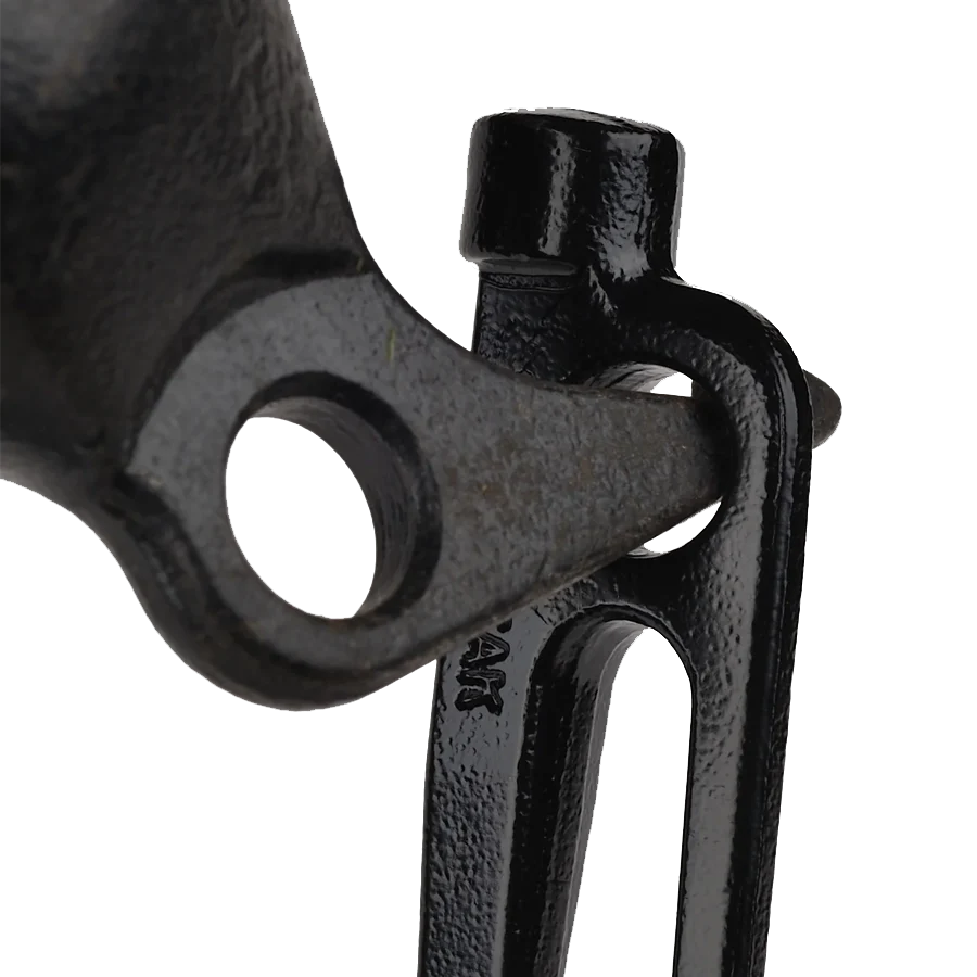 Copper Head Peg Hammer - Image 4