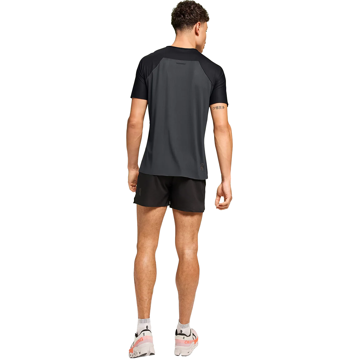 Men's Performance T - Image 5