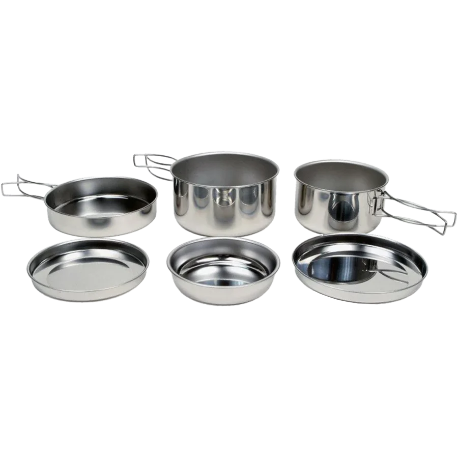 Personal Cooker 3
