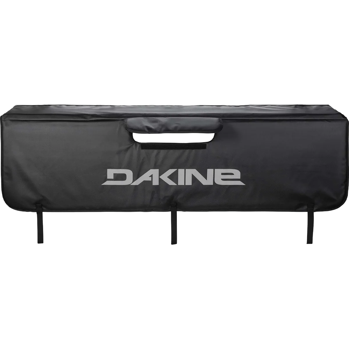Pickup Pad Black - Large