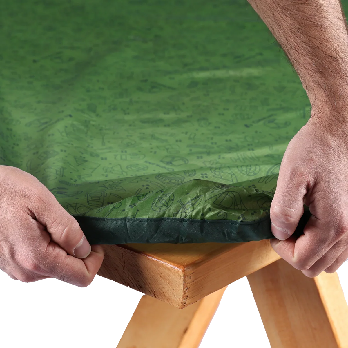 Picnic Table Cover - Image 3