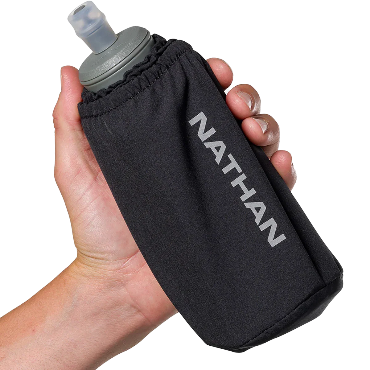 Pinnacle 18 oz Insulated Soft Flask
