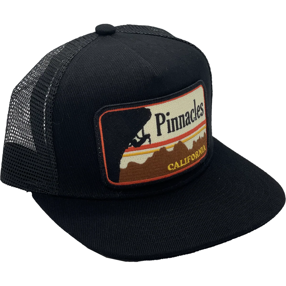 Pinnacles Trucker - Image 3
