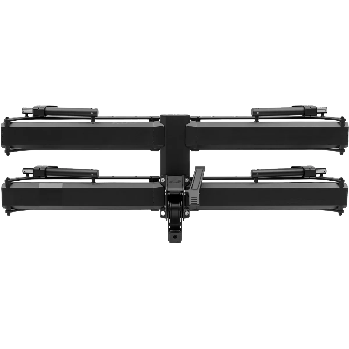 Piston Pro 2" Dual Ratchet 2 Bike Black - Image 3