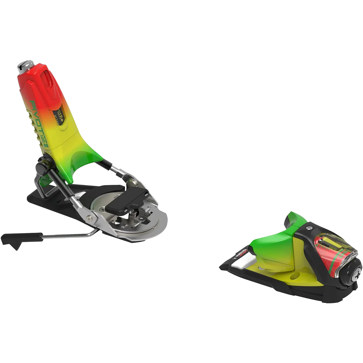 Pivot 12 GW - Image 2
