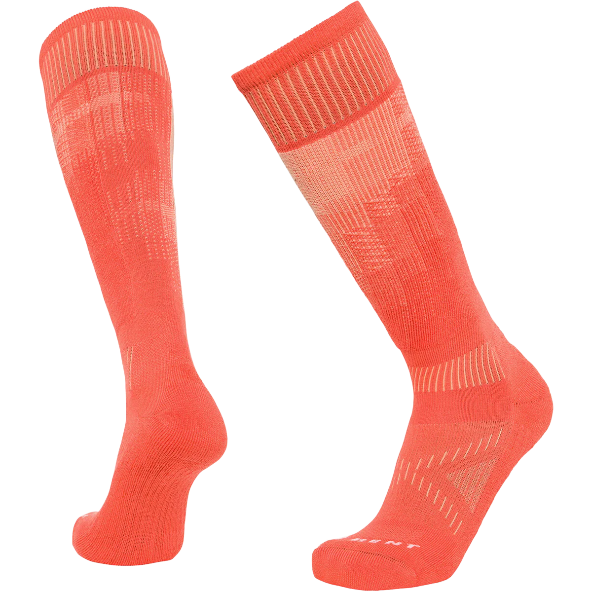 Pixel Light Cushion Snow Sock - Image 5