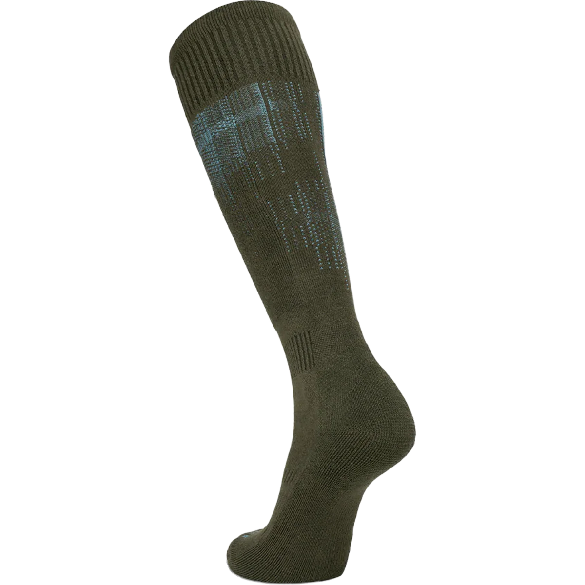 Pixel Light Cushion Snow Sock - Image 7