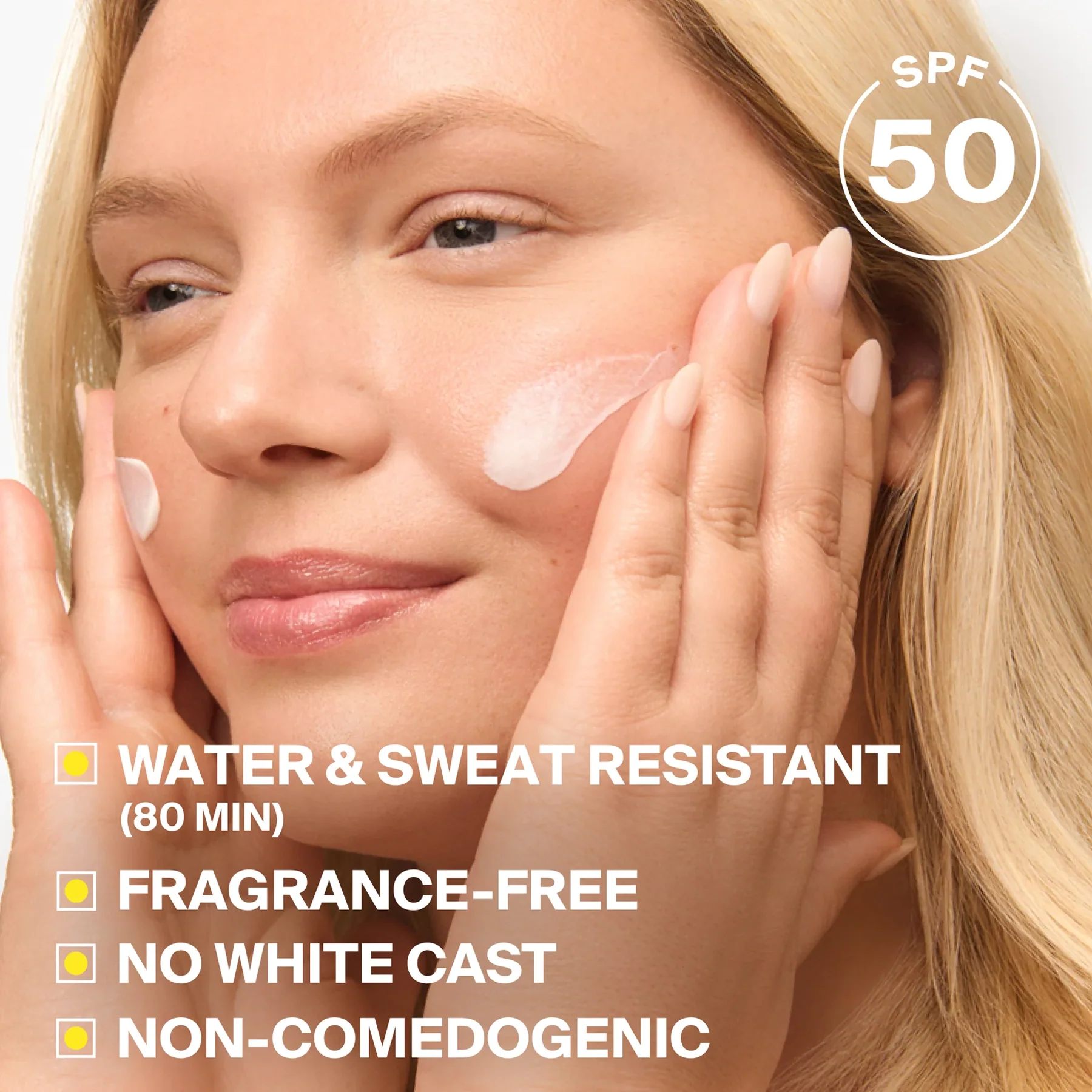 PLAY Everyday Face Lotion SPF 50 - Image 2