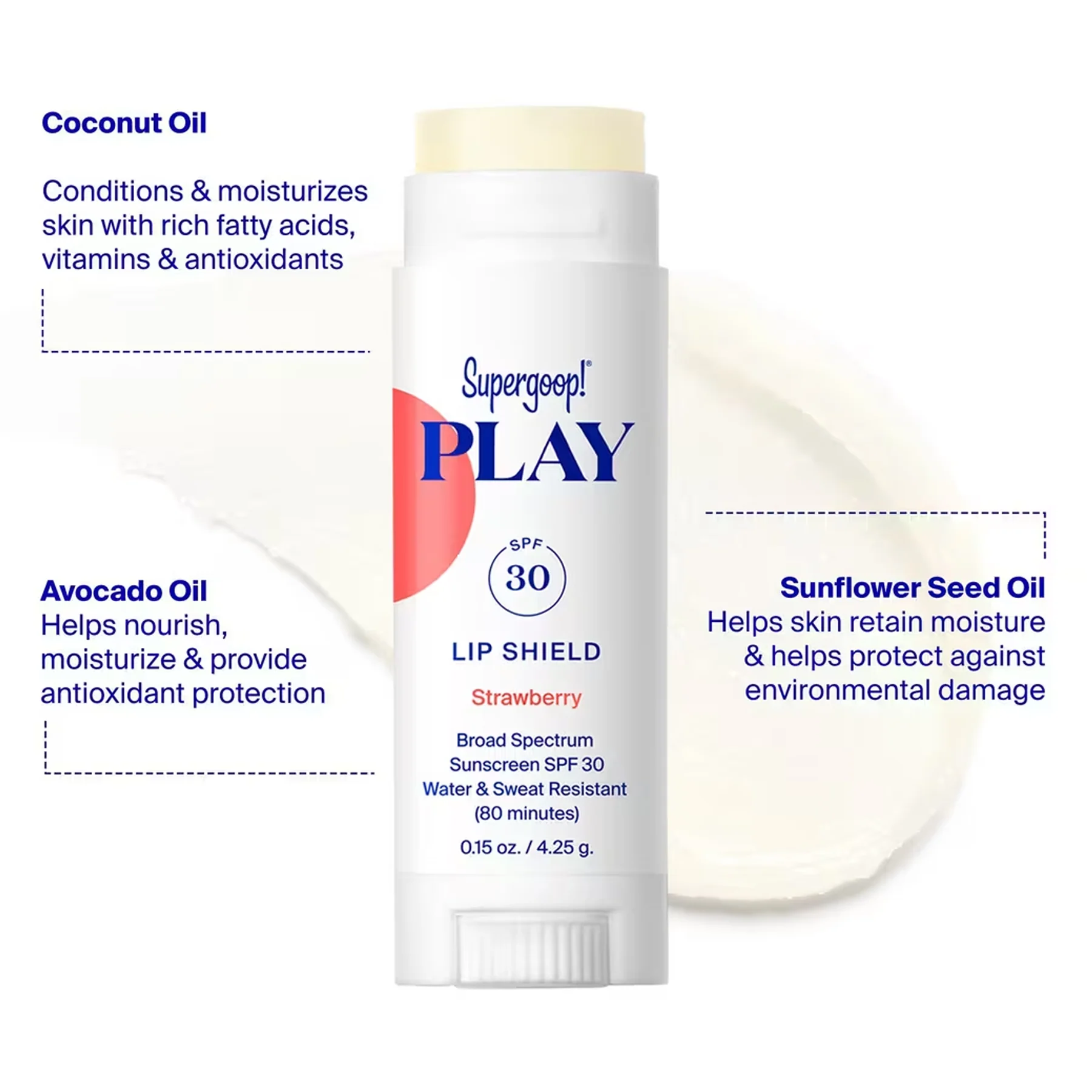 PLAY Lip Shield SPF 30 - Image 4
