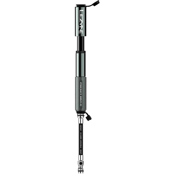 Pocket Drive - Gunmetal - Image 2