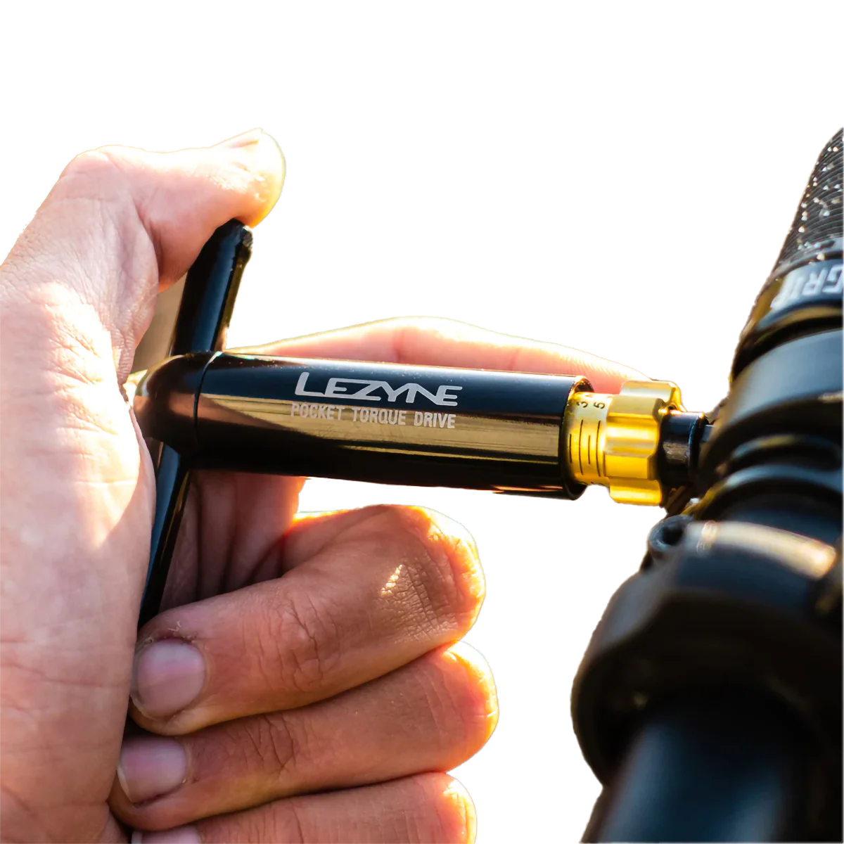 Pocket Torque Drive - Image 5