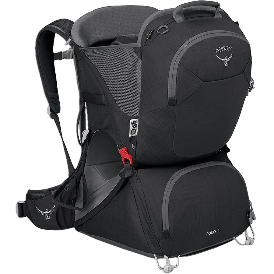Poco LT Child Carrier