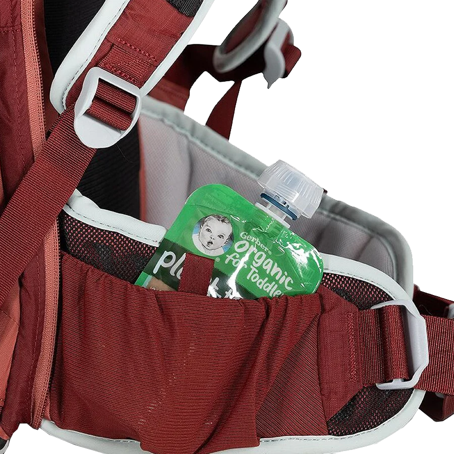 Poco LT Child Carrier - Image 10