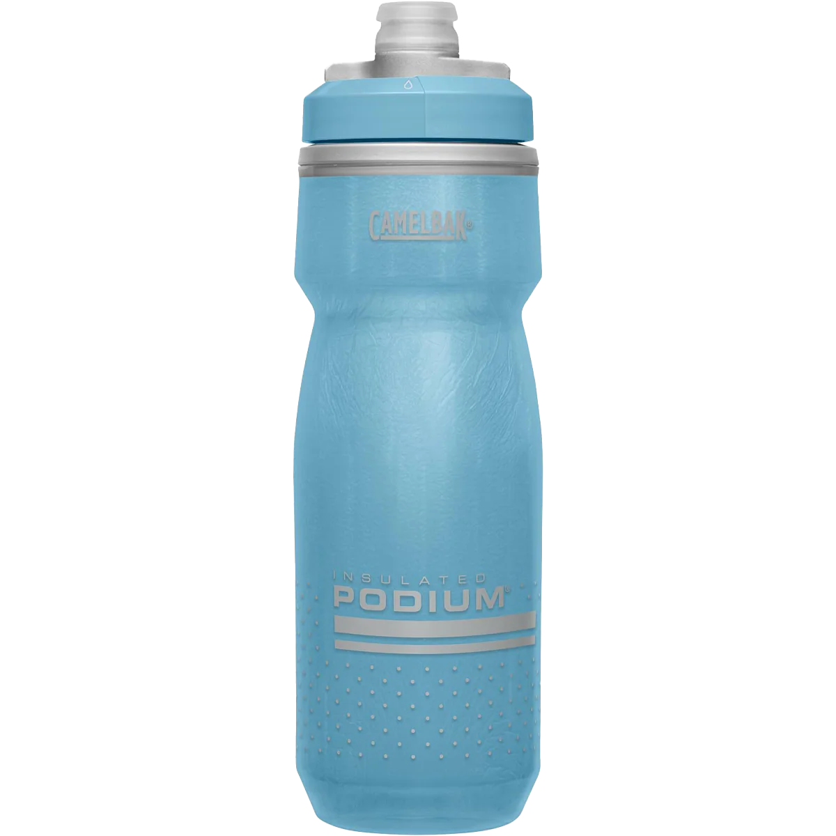 Podium Chill 21 oz Bike Bottle - Image 2