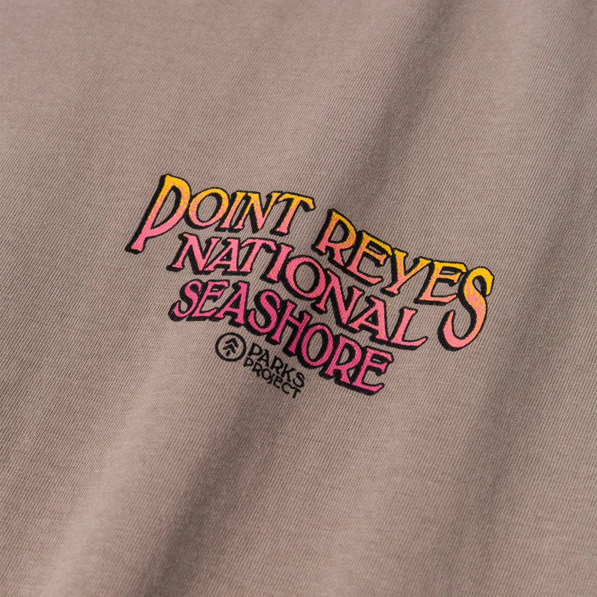 Point Reyes Cypress Portal Tee - Image 3