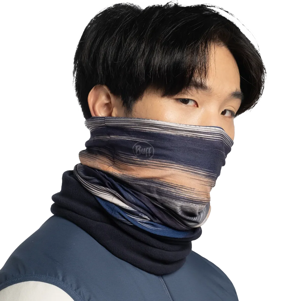 Polar Multifunctional Neckwear - Image 8