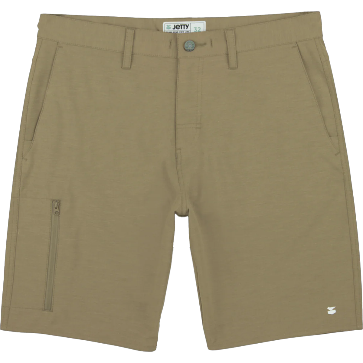 Men's Polywog Hybrid Walkshort