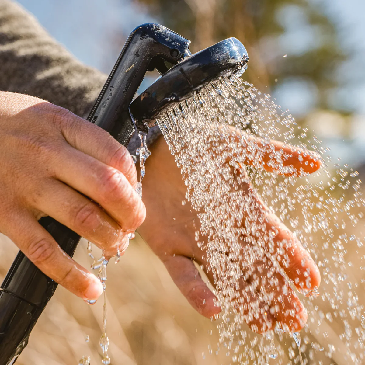 Portable Shower - Image 3