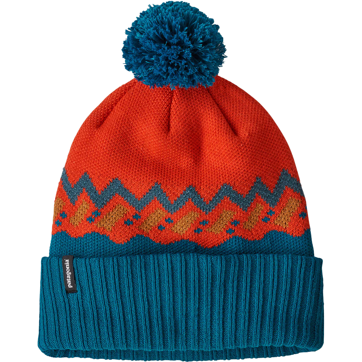 Powder Town Beanie - Image 10