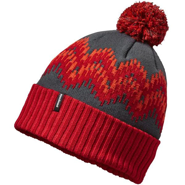 Powder Town Beanie - Image 30