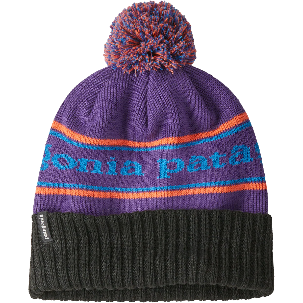 Powder Town Beanie - Image 5