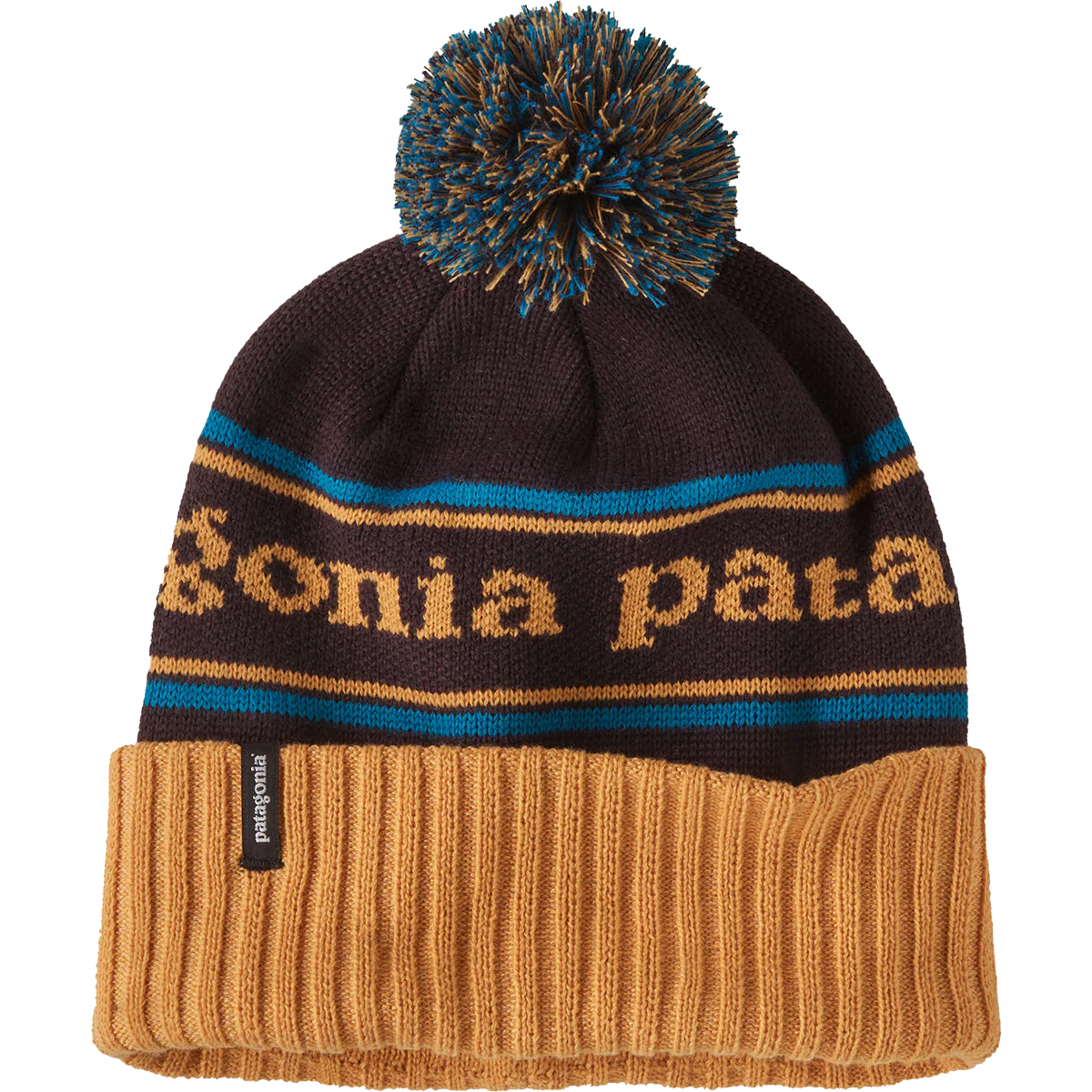 Powder Town Beanie - Image 7