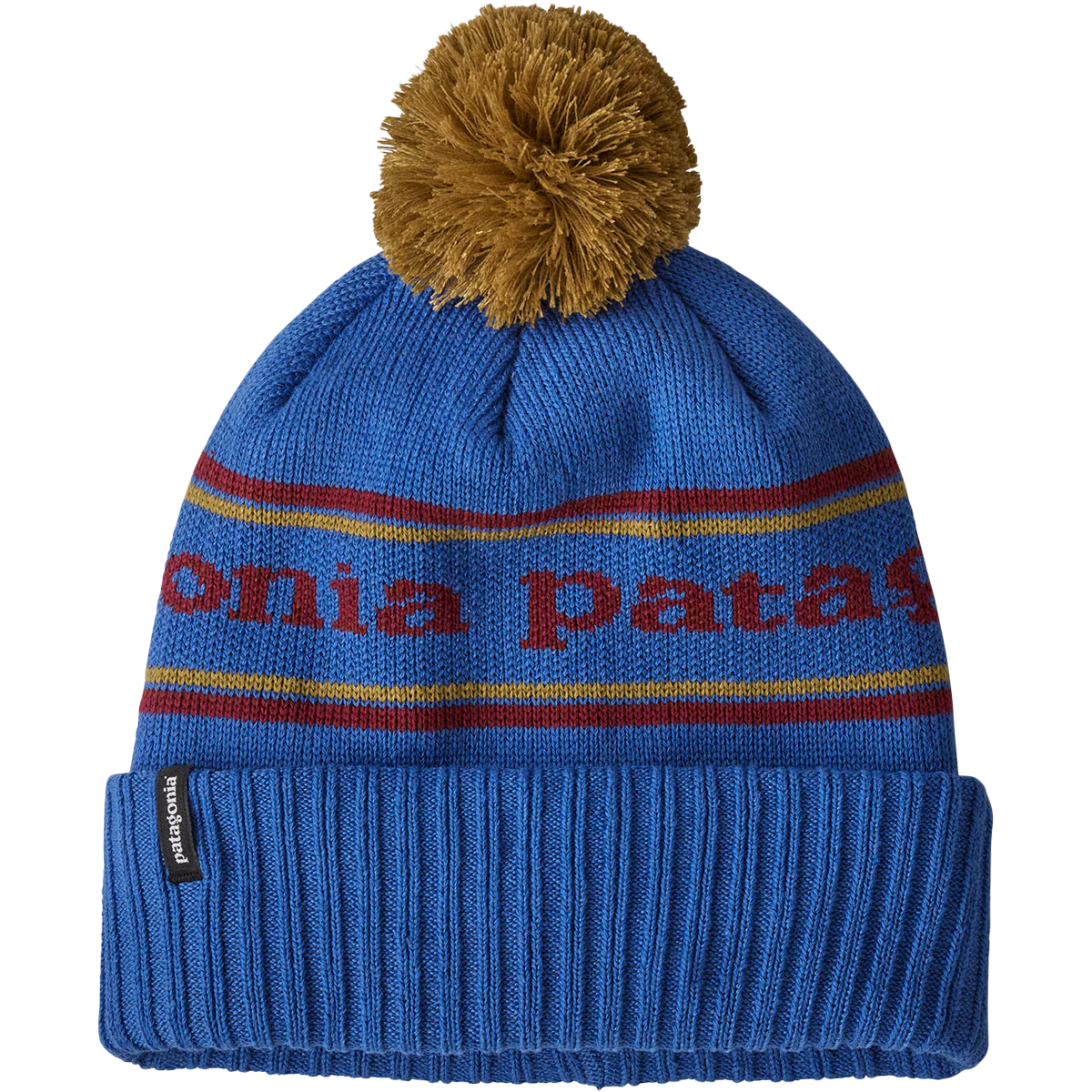 Powder Town Beanie - Image 8