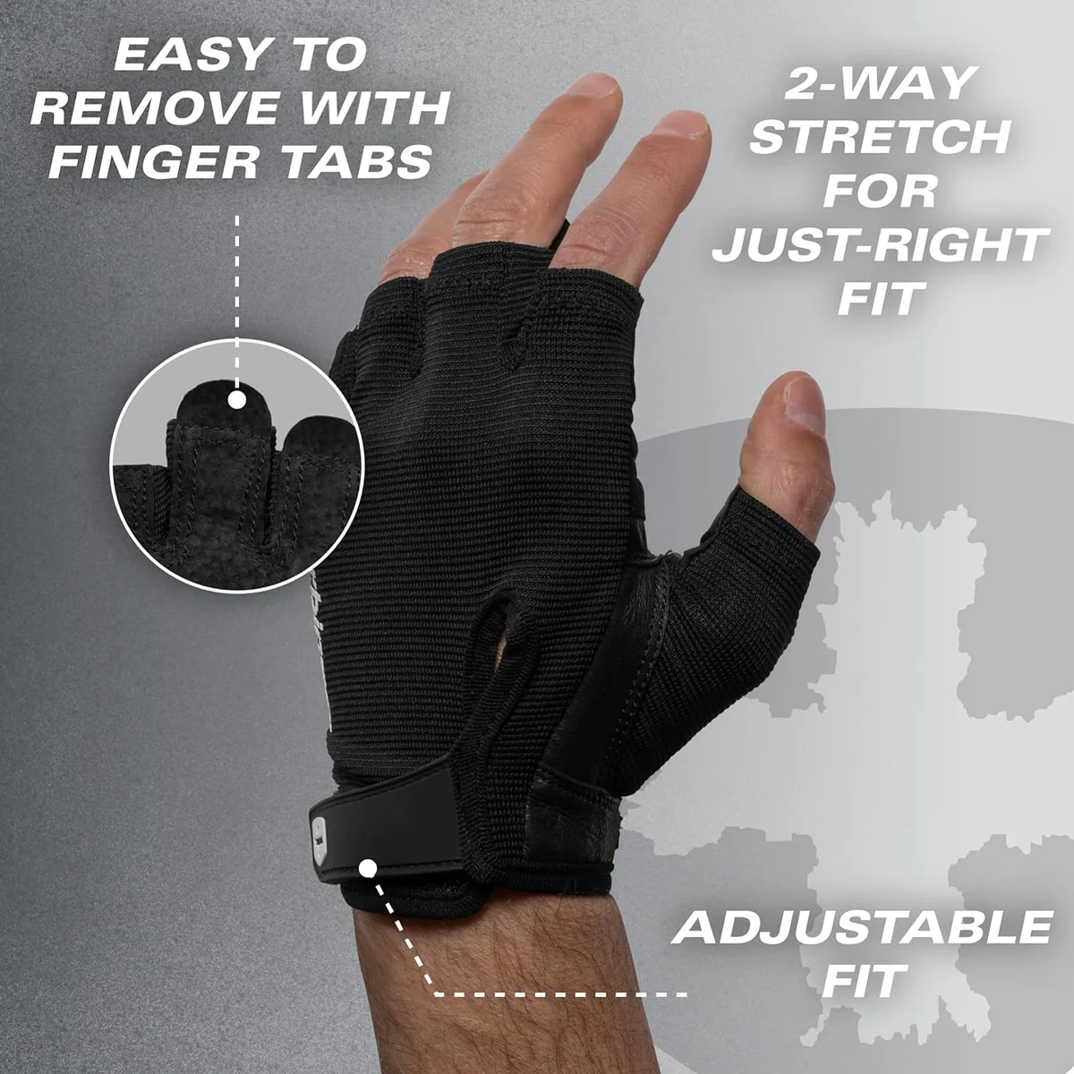 Power Gloves 3.0 - Image 3