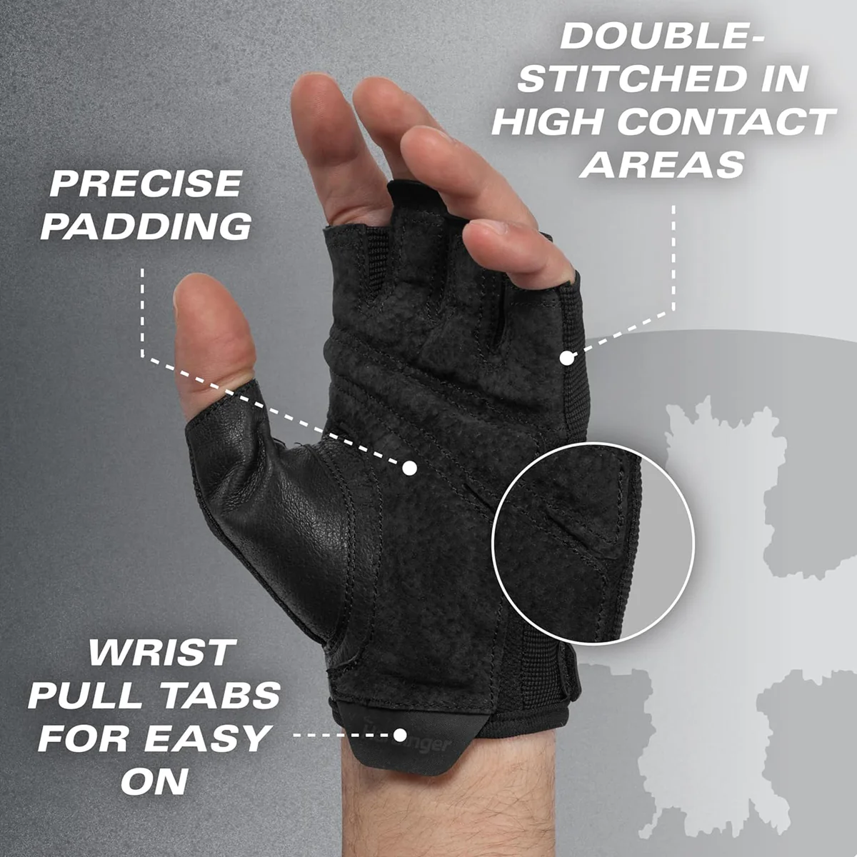 Power Gloves 3.0 - Image 4