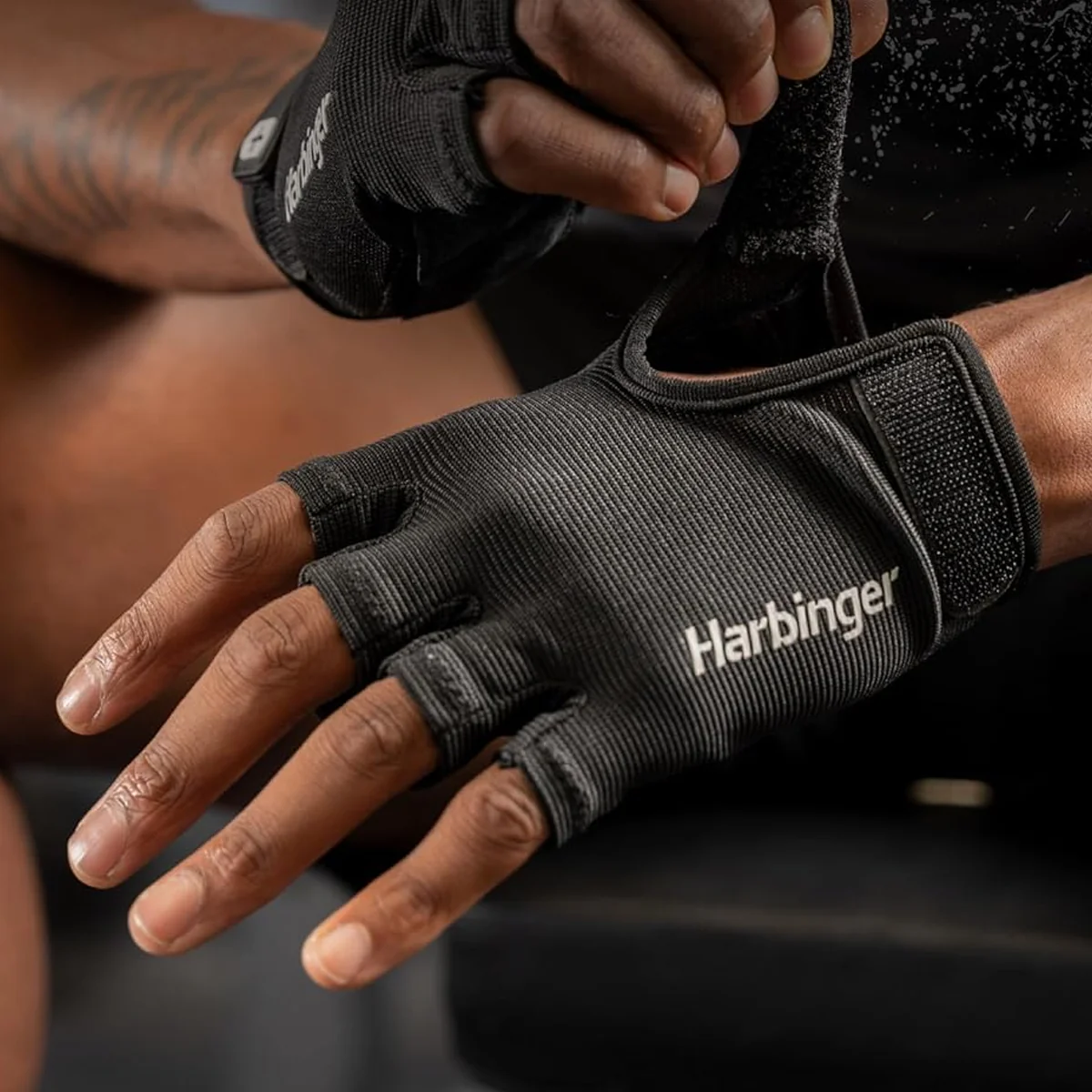 Power Gloves 3.0 - Image 5