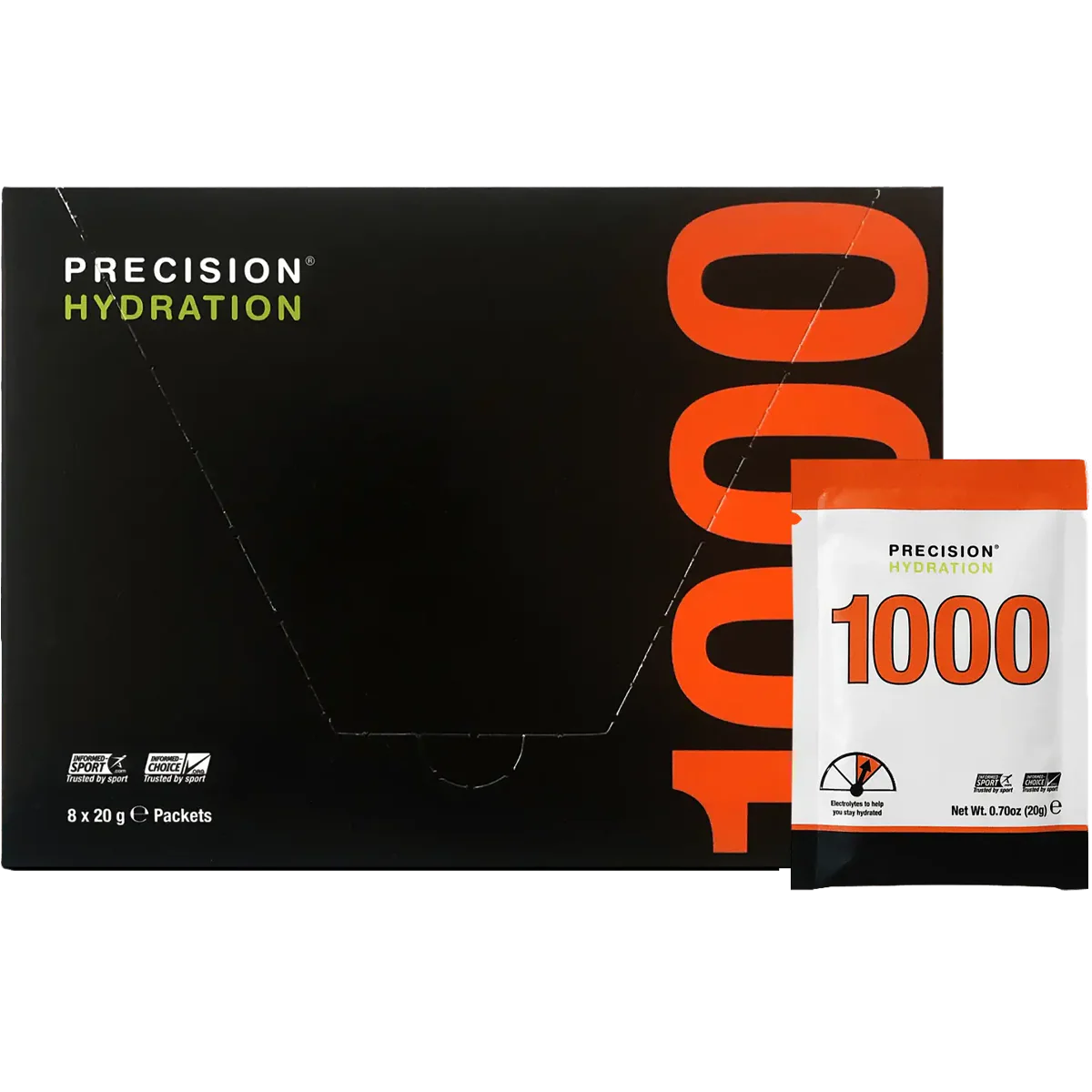 Precision Hydration Powder - Image 2