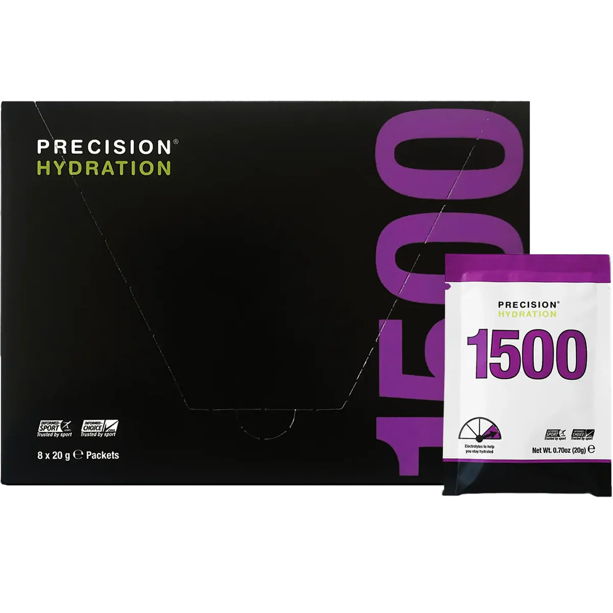 Precision Hydration Powder - Image 3