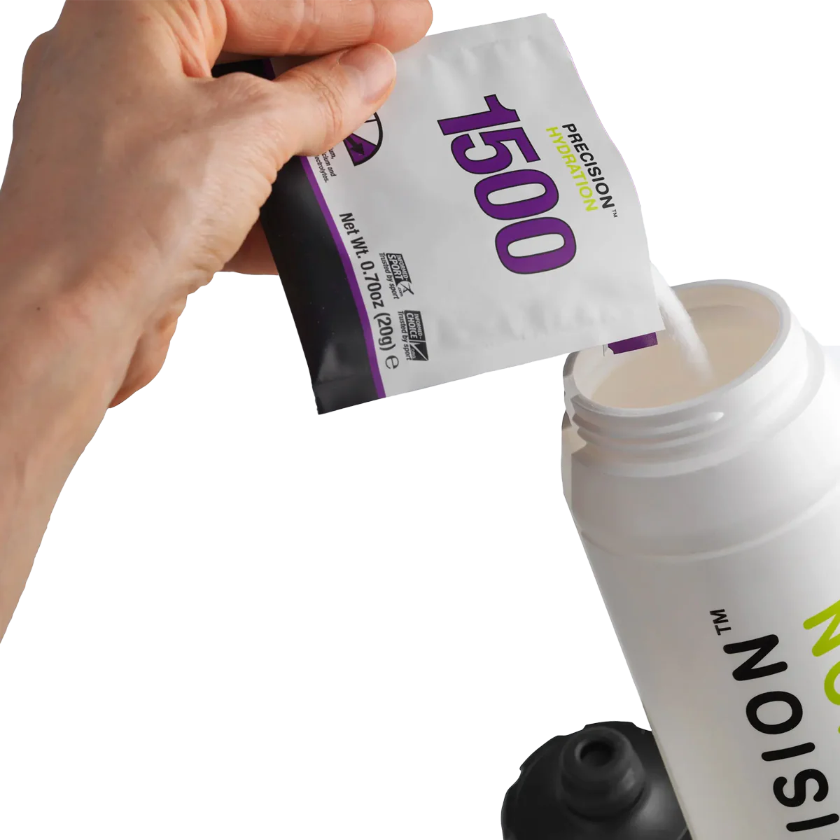Precision Hydration Powder - Image 4