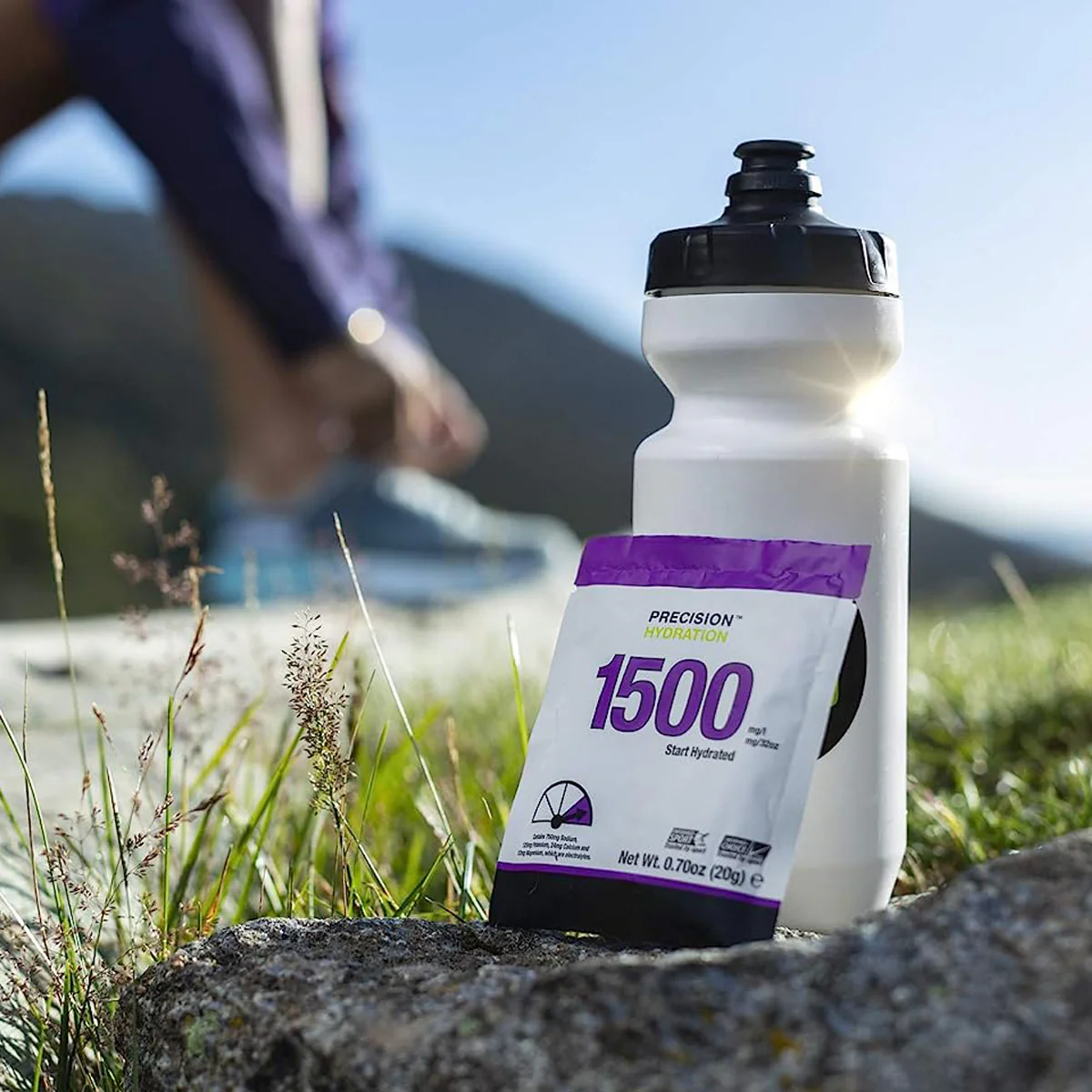 Precision Hydration Powder - Image 5
