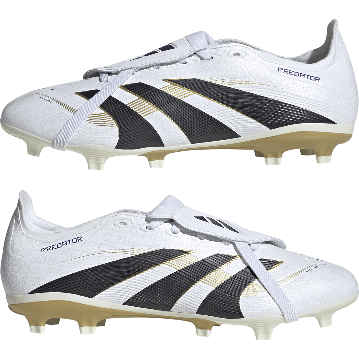 Predator League Fold over Tongue FG/MG WC - Image 10