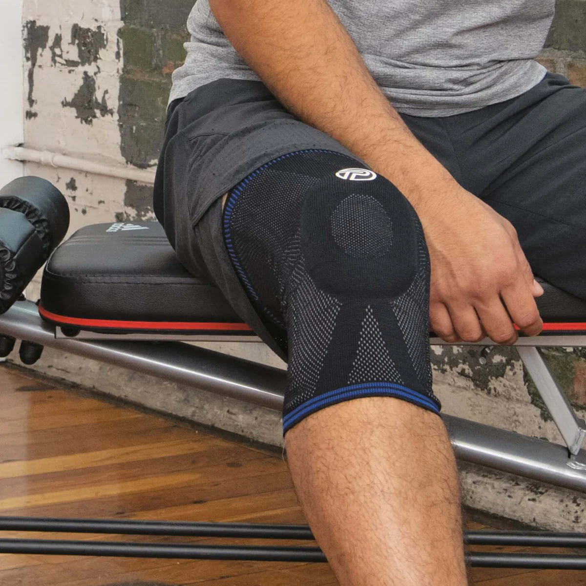 Premium Knee - Image 3