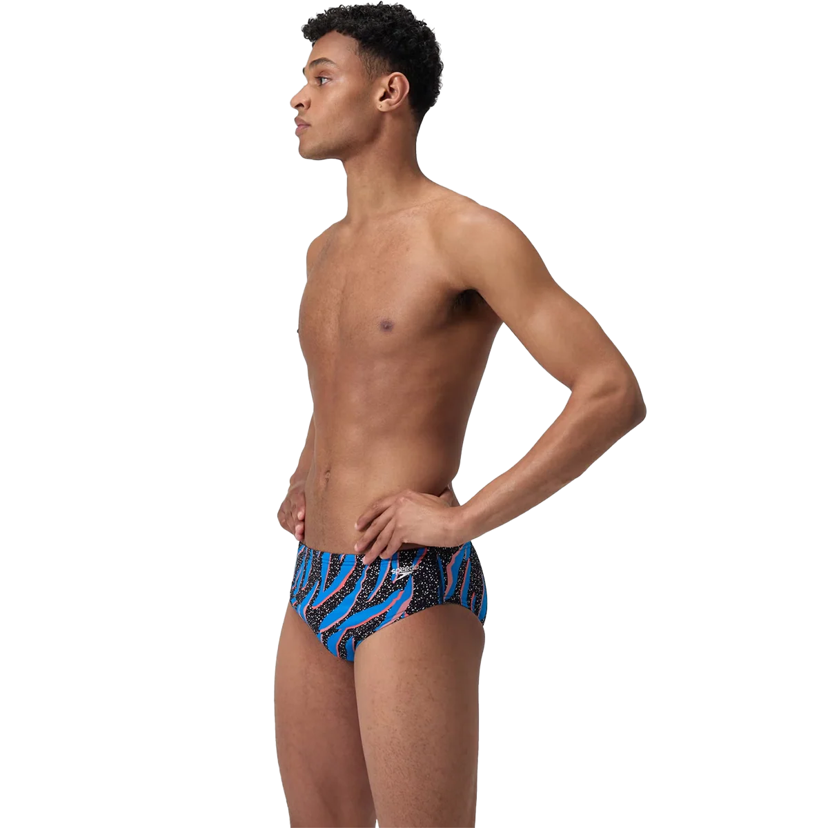 Men's Printed One Brief - Image 4