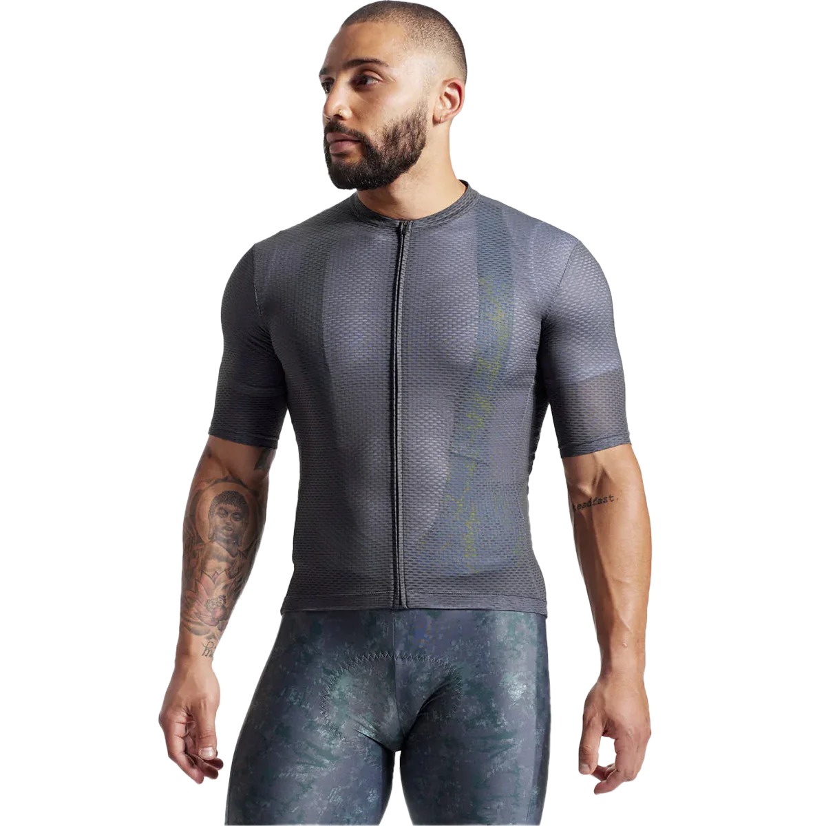 Men's Pro Mesh Jersey - Image 5