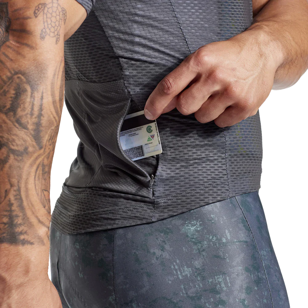 Men's Pro Mesh Jersey - Image 7