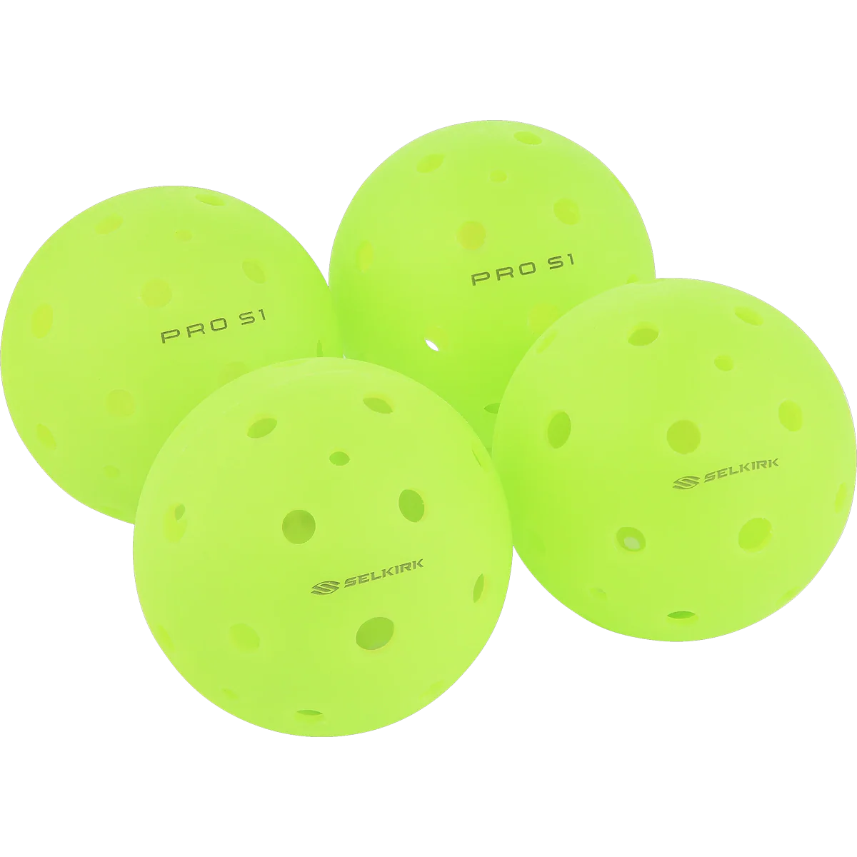 Pro S1 Ball (4 Pack) - Image 2