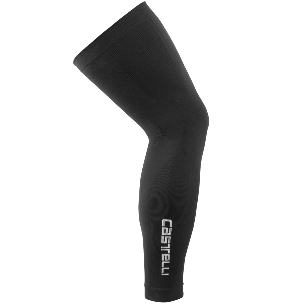Pro Seamless Leg Warmer