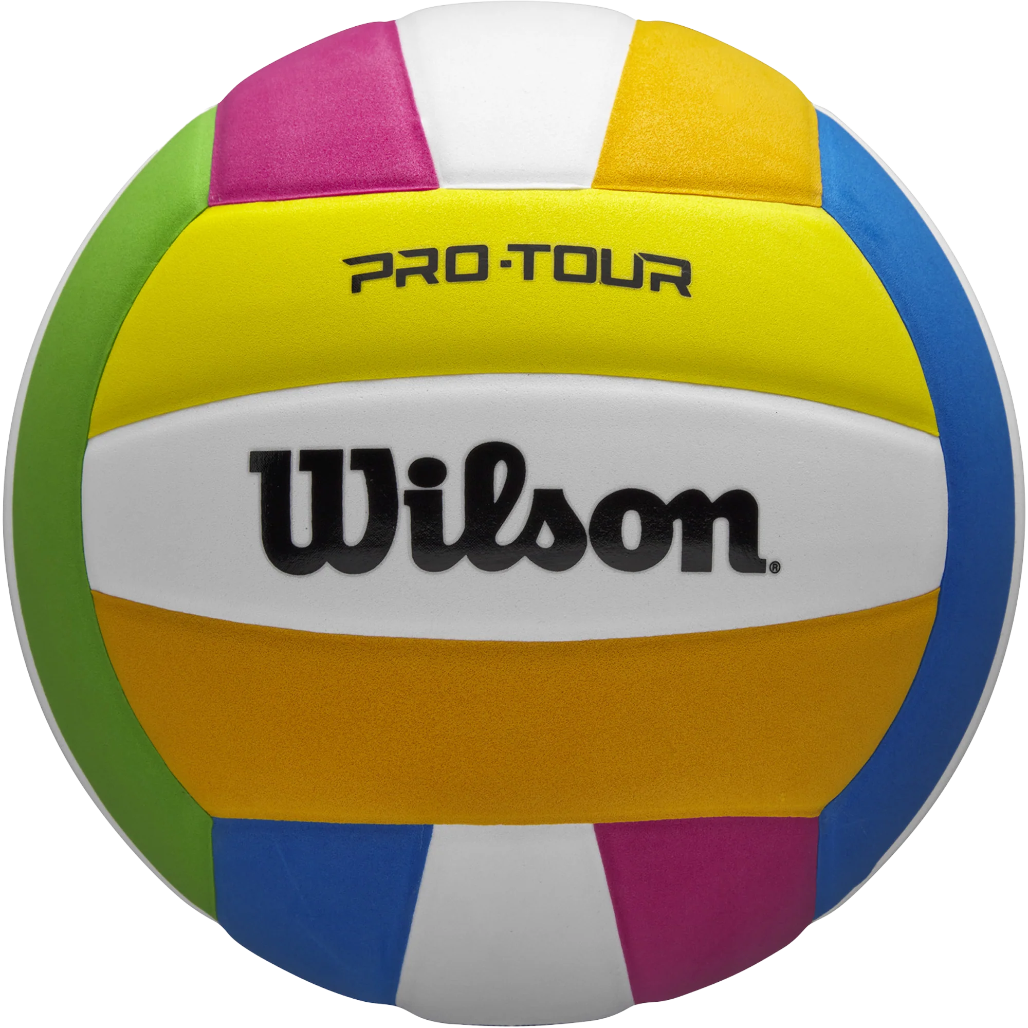Pro Tour Swirl Ball
