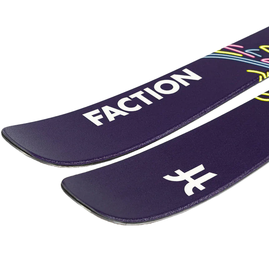 Women's Prodigy 0X - Image 4