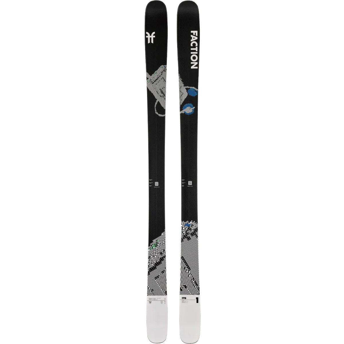 Prodigy 1