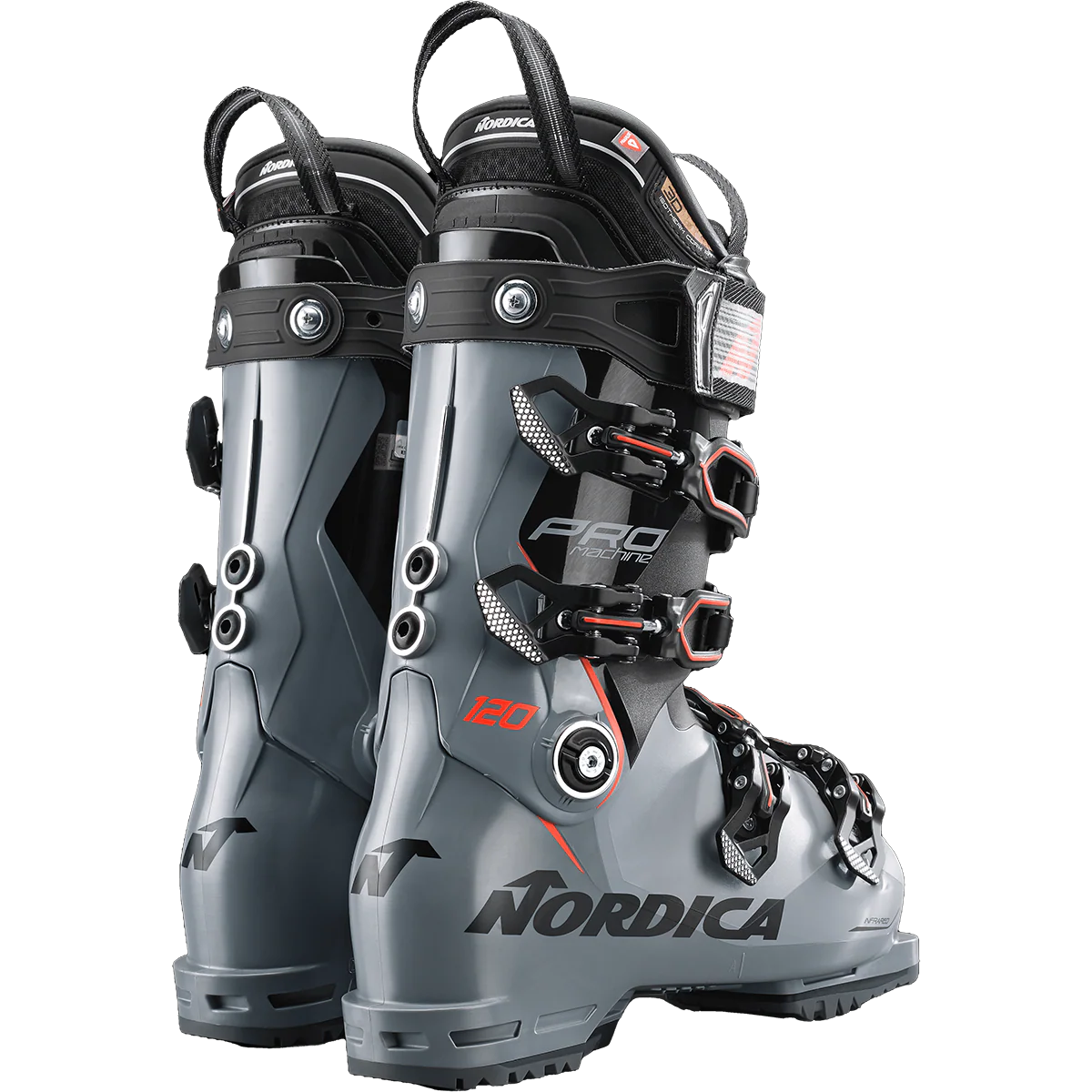 Promachine 120 - Image 4