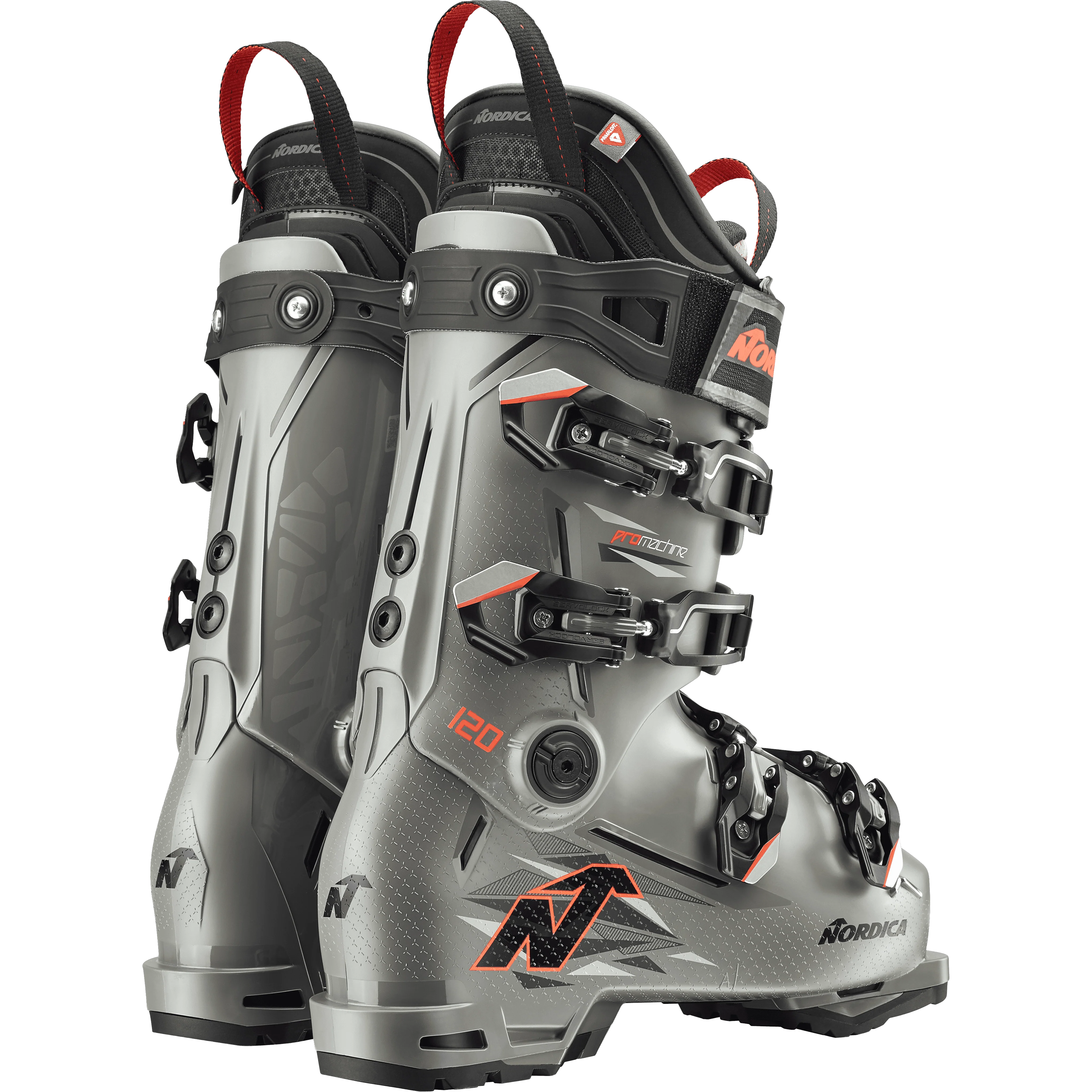 Promachine 3 120 - Image 3