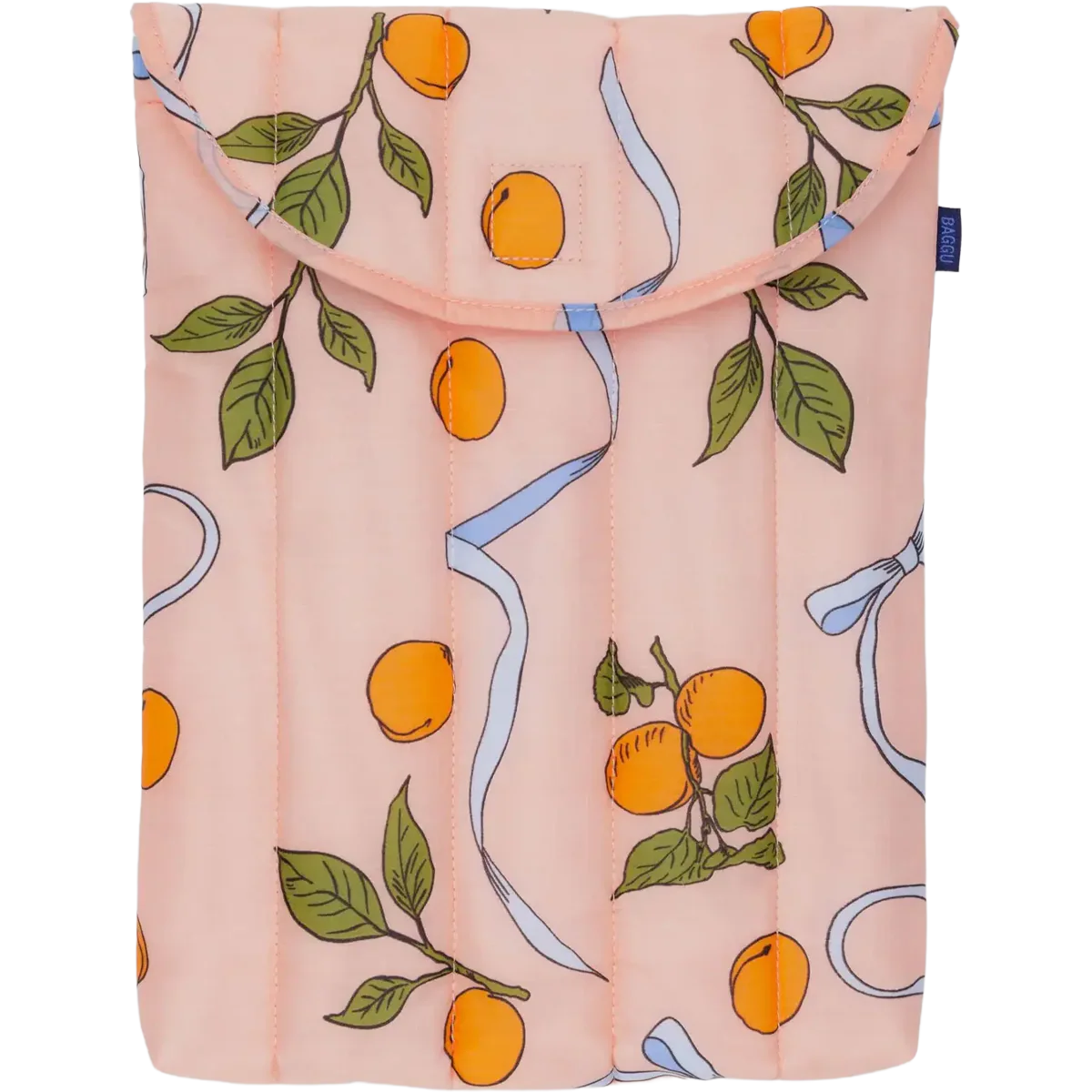 Puffy Laptop Sleeve 13"/14" - Image 3