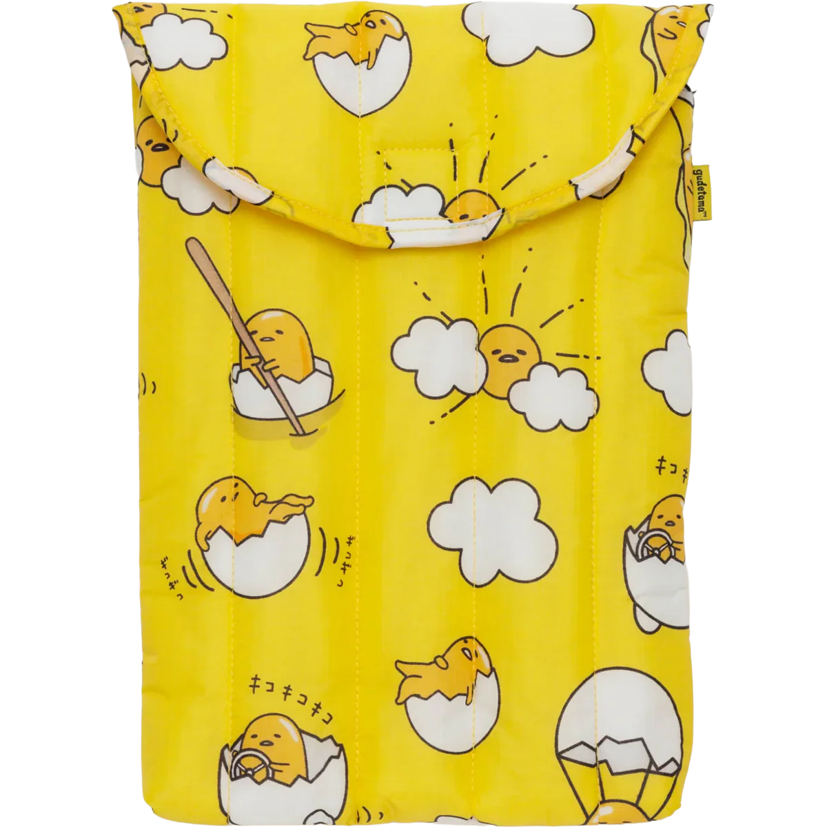Puffy Laptop Sleeve 13"/14" - Image 5