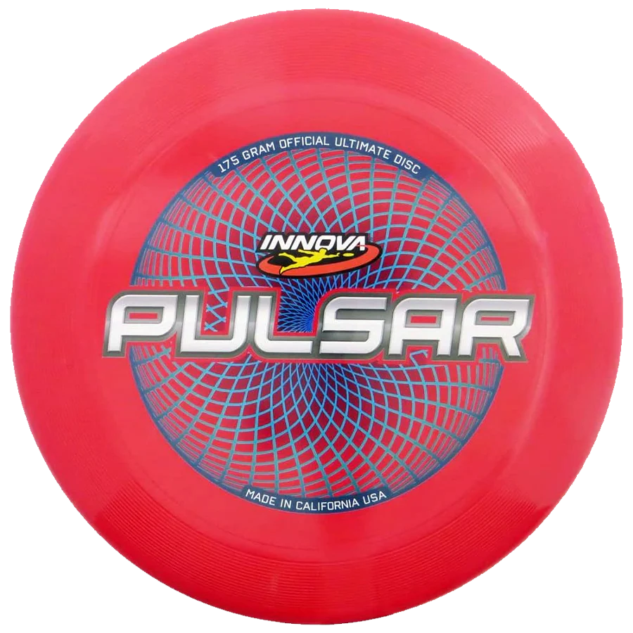 Pulsar Ultimate Disc
